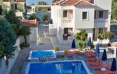 Туры в отель Aphrodite Hotel & Suites