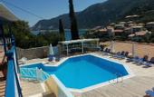 Туры в отель Odyssey Hotel