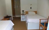 Туры в отель Odyssey Hotel