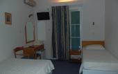 Туры в отель Odyssey Hotel