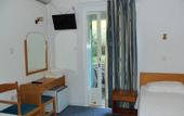 Туры в отель Odyssey Hotel