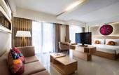 Туры в отель Sense Sunset Hotel Seminyak
