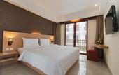 Туры в отель Sense Sunset Hotel Seminyak