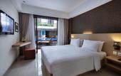 Туры в отель Sense Sunset Hotel Seminyak