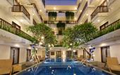Туры в отель Sense Sunset Hotel Seminyak