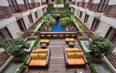 Туры в отель Sense Sunset Hotel Seminyak