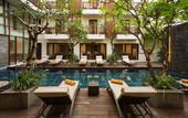 Туры в отель Sense Sunset Hotel Seminyak
