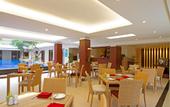 Туры в отель Sense Sunset Hotel Seminyak