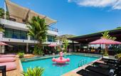 Туры в отель CC`s Hideaway Hotel
