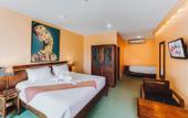Туры в отель CC`s Hideaway Hotel