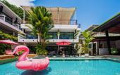 Туры в отель CC`s Hideaway Hotel