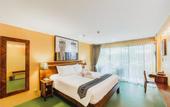 Туры в отель CC`s Hideaway Hotel