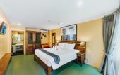 Туры в отель CC`s Hideaway Hotel