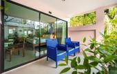 Туры в отель CC`s Hideaway Hotel