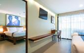 Туры в отель CC`s Hideaway Hotel