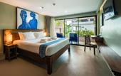 Туры в отель CC`s Hideaway Hotel