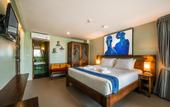 Туры в отель CC`s Hideaway Hotel