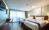 Туры в отель CC`s Hideaway Hotel