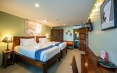 Туры в отель CC`s Hideaway Hotel