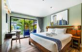 Туры в отель CC`s Hideaway Hotel