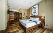 Туры в отель CC`s Hideaway Hotel