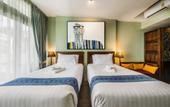 Туры в отель CC`s Hideaway Hotel