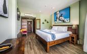 Туры в отель CC`s Hideaway Hotel