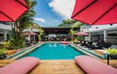 Туры в отель CC`s Hideaway Hotel