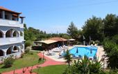 Туры в отель Zante Yliessa Hotel