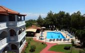 Туры в отель Zante Yliessa Hotel