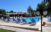 Туры в отель Zante Yliessa Hotel