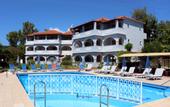 Туры в отель Zante Yliessa Hotel