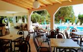 Туры в отель Zante Yliessa Hotel