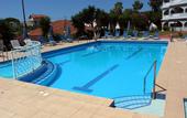 Туры в отель Zante Yliessa Hotel