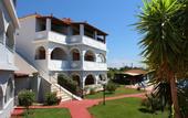 Туры в отель Zante Yliessa Hotel