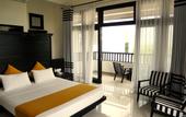 Туры в отель Lagoon Paradise Beach Resort