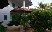 Туры в отель Lagoon Paradise Beach Resort
