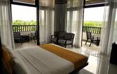 Туры в отель Lagoon Paradise Beach Resort