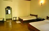 Туры в отель Lagoon Paradise Beach Resort