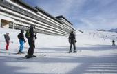 Туры в отель Residence Soleil Vacances Les Menuires