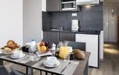 Туры в отель Residence Soleil Vacances Les Menuires