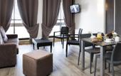 Туры в отель Residence Soleil Vacances Les Menuires