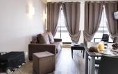 Туры в отель Residence Soleil Vacances Les Menuires