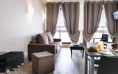 Туры в отель Residence Soleil Vacances Les Menuires
