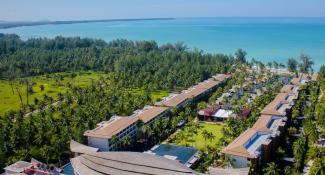 Graceland Khaolak Beach Resort 5*