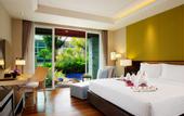 Туры в отель Graceland Khaolak Beach Resort