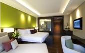 Туры в отель Graceland Khaolak Beach Resort