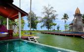 Туры в отель Graceland Khaolak Beach Resort