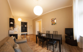 Туры в отель Yourplace Central Apartments