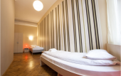 Туры в отель Yourplace Central Apartments